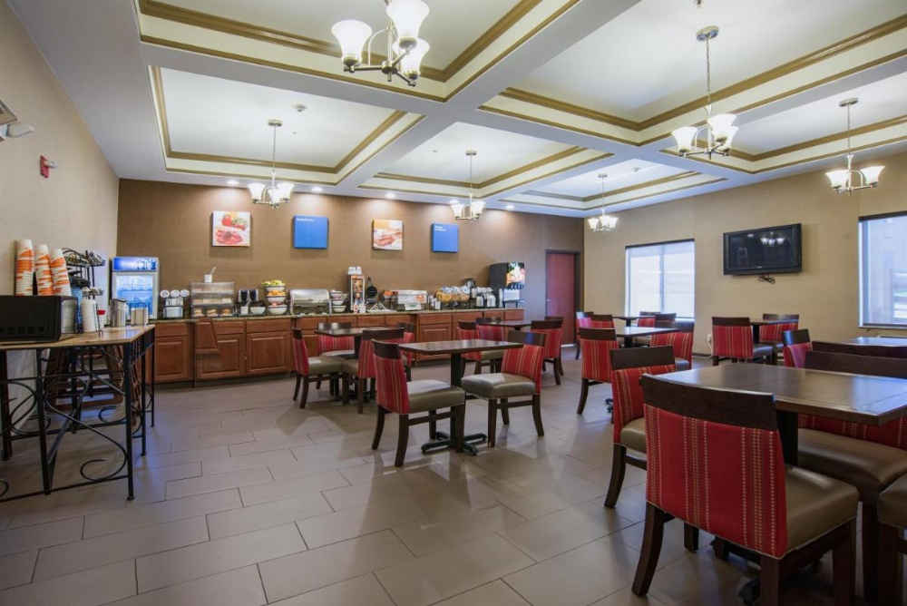 Comfort Inn Naugatuck-Shelton, CT Image 18