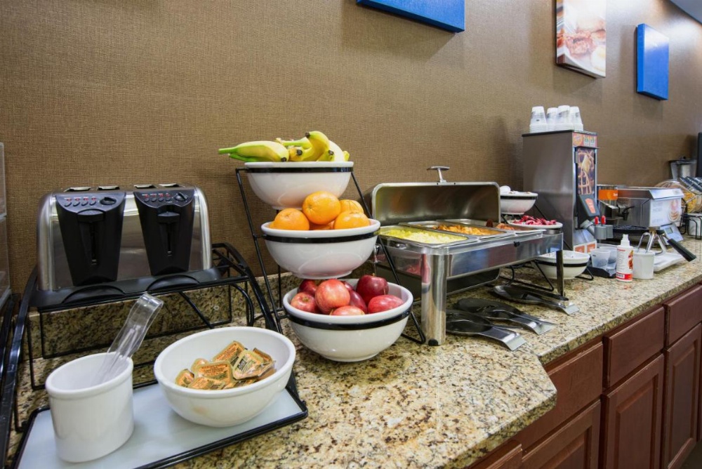 Comfort Inn Naugatuck-Shelton, CT Image 19