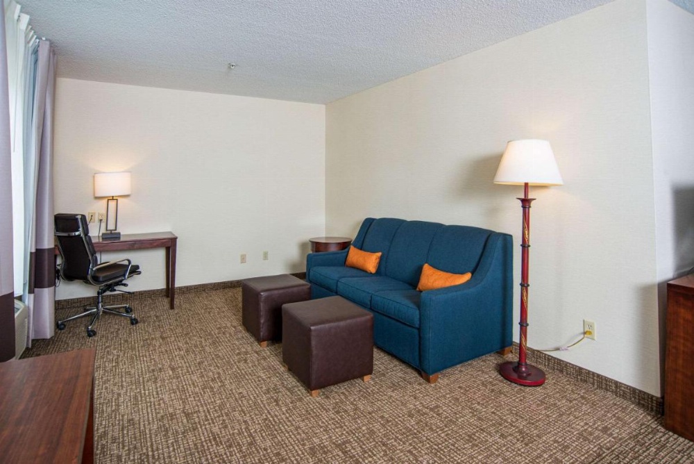 Comfort Inn Naugatuck-Shelton, CT Image 5